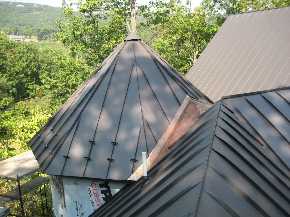 Professional Shingle Replacement & Repair by Craftsman Roofing in Harvard Heights
