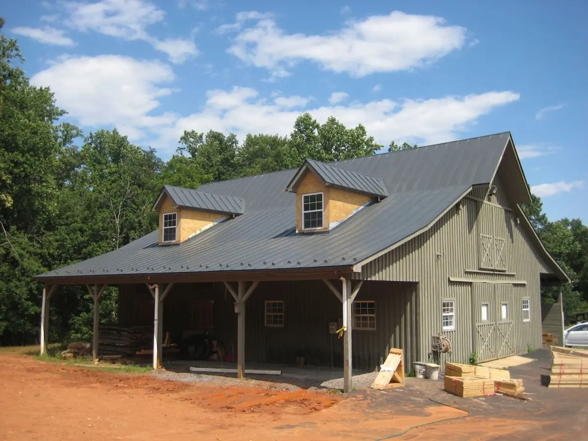 Expert Roof Repair workmanship in Harvard Heights